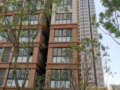 上铁月桂园最新消息,上铁月桂园最新消息——邻里间的温馨日常
