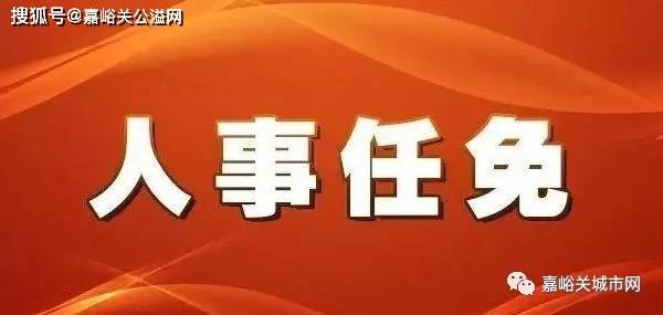 陇南人事任免公告，启程探寻自然美景与内心平静的旅程
