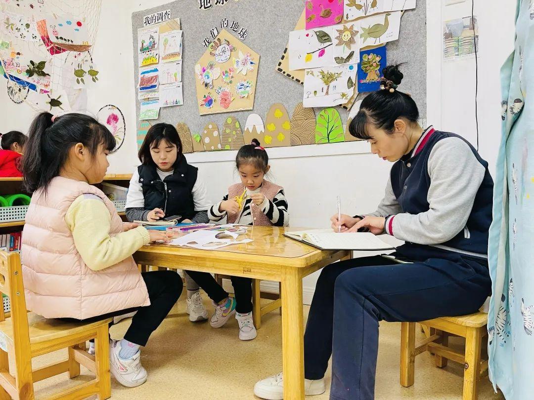 西安幼儿园转让信息探索，小巷中的教育宝藏之旅