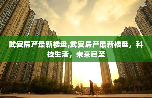武安房产最新资讯
