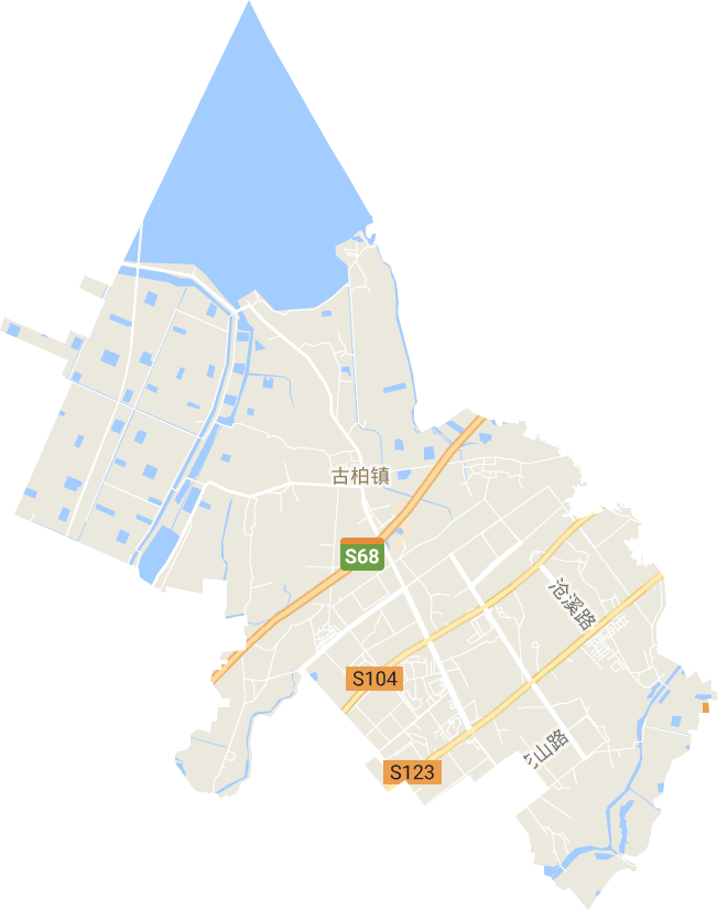 高淳区漆桥镇最新规划揭晓，自然美景探索之旅启程