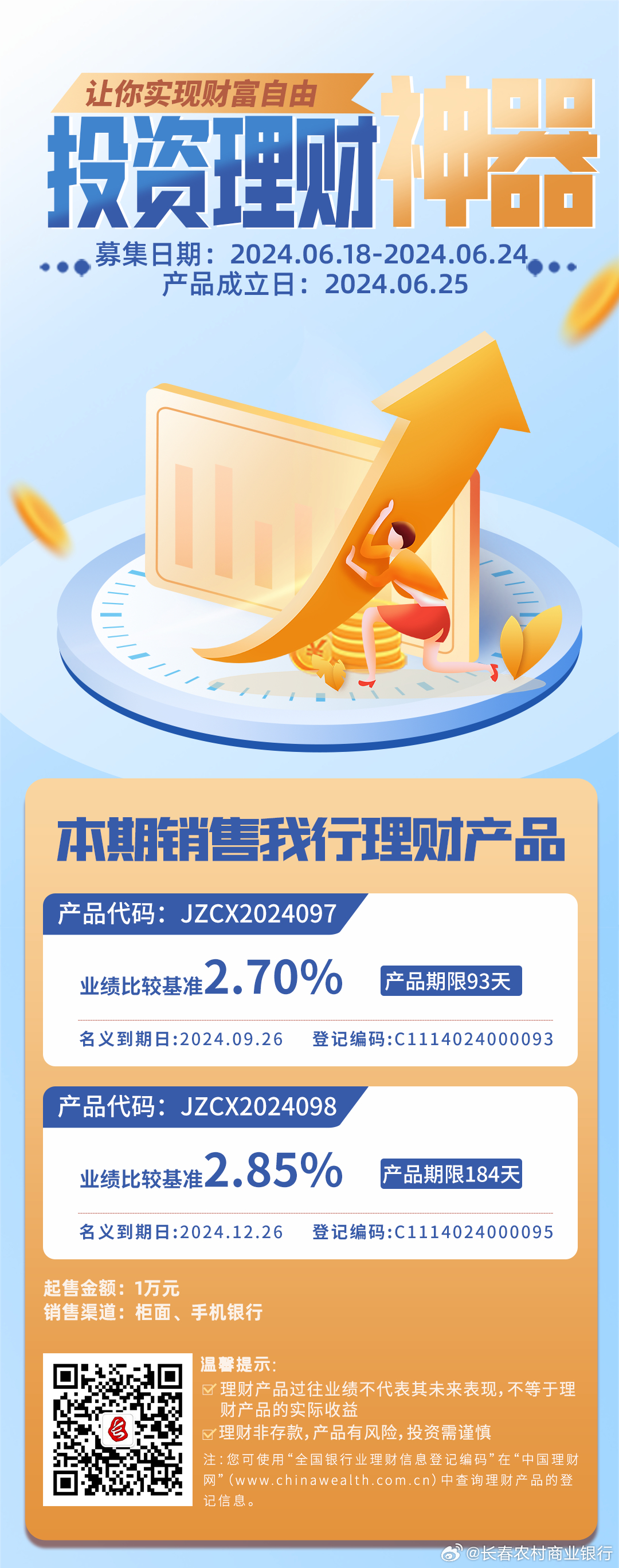 股票理财产品，时代的投资弄潮儿