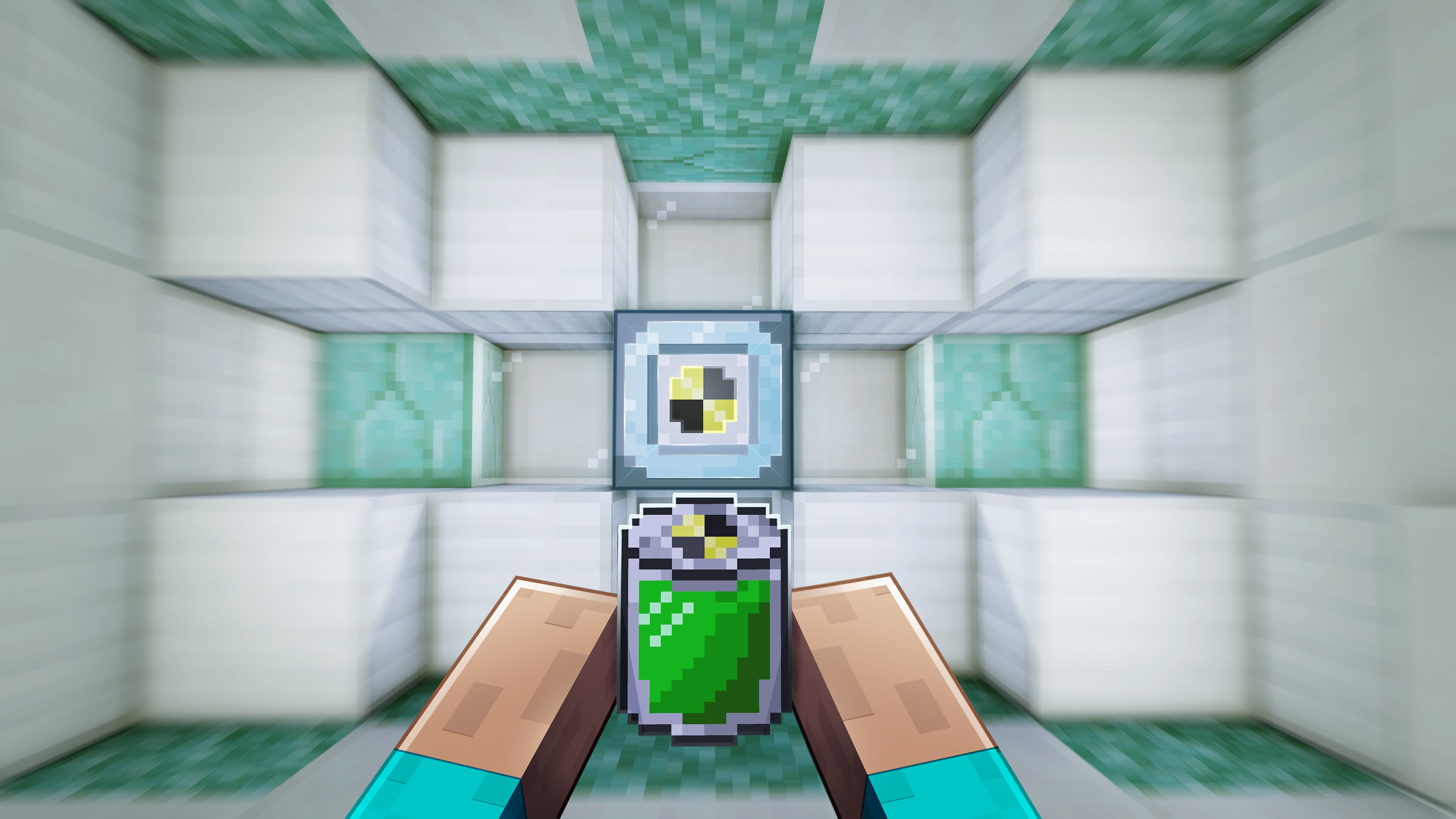 全新版Minecraft,全新版Minecraft，科技重塑想象世界，开启全新冒险之旅