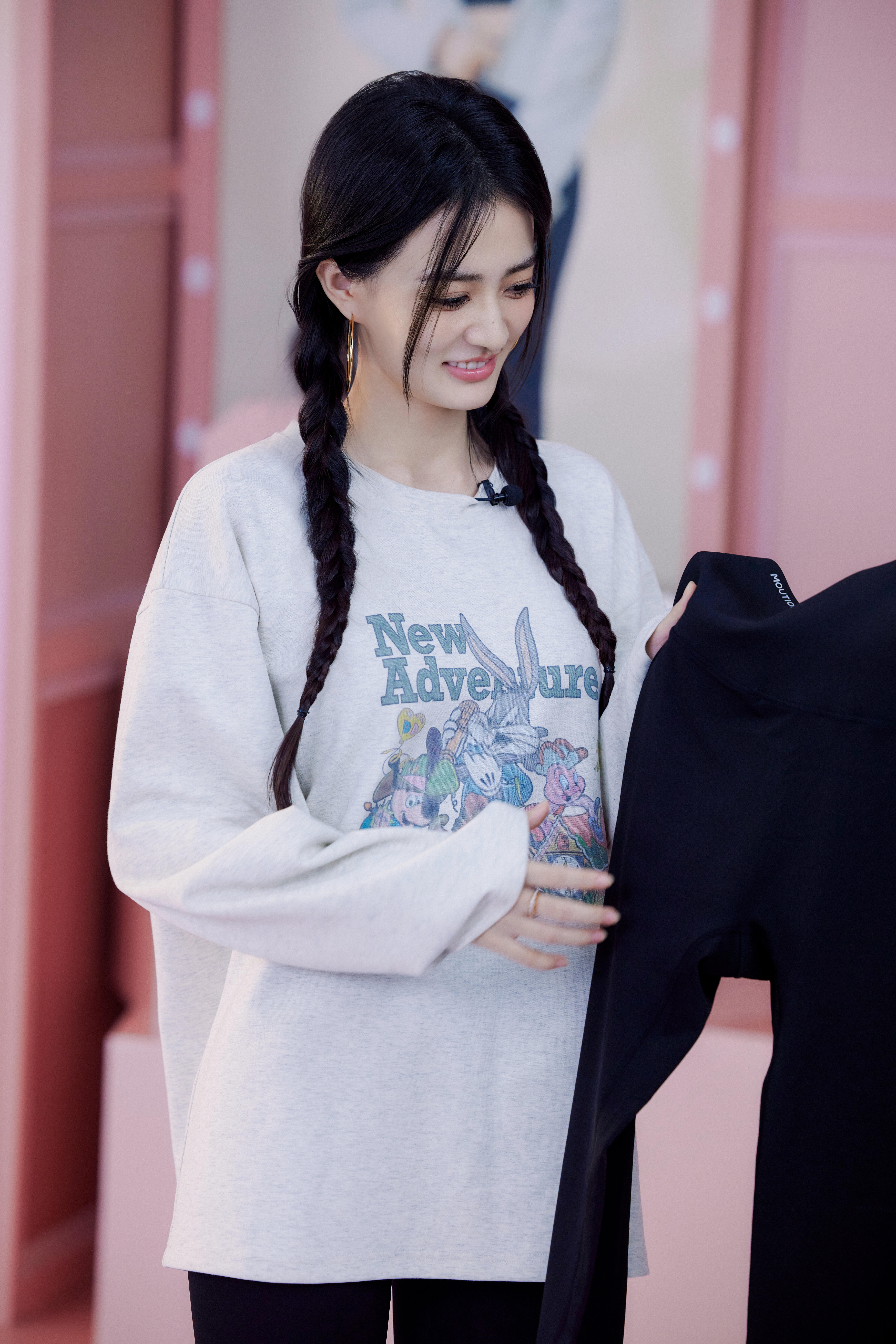 约吧大明星徐璐专访，揭秘星光背后的故事✨