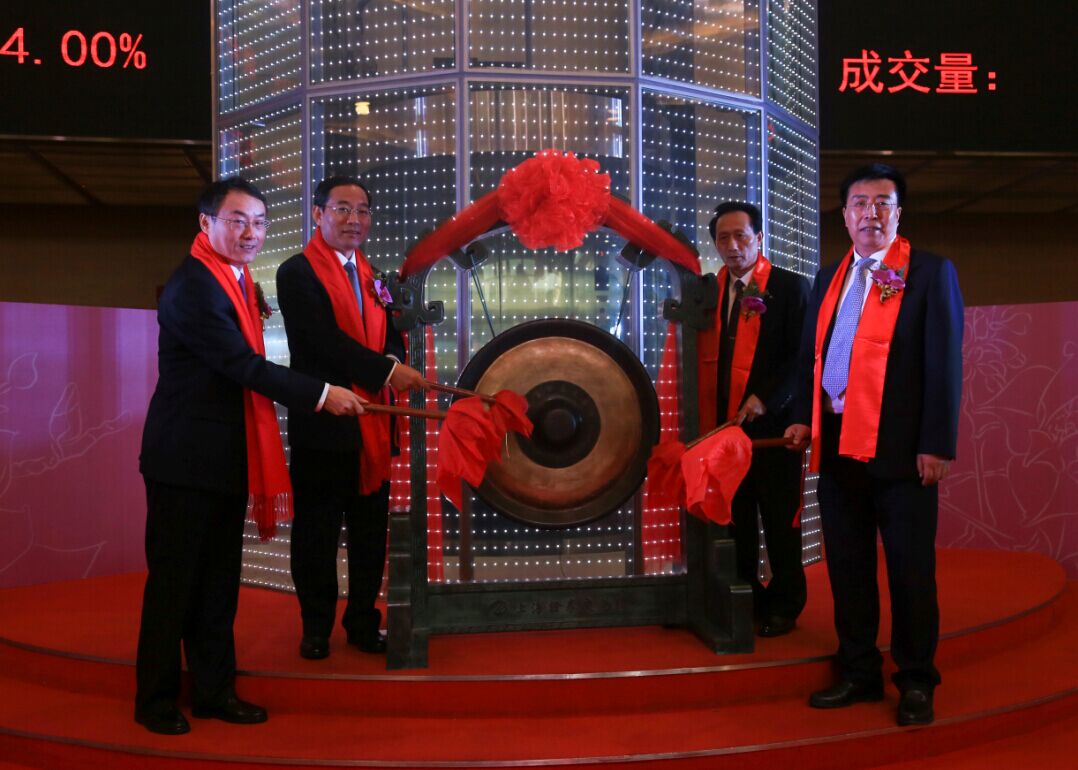 辰欣上市资讯，重磅消息，辰欣即将上市！