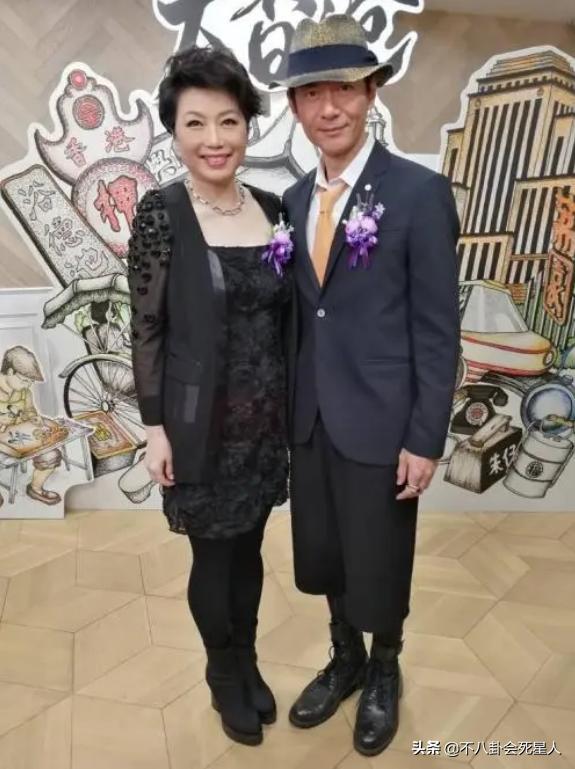 香港演员江华现状揭秘，日常趣事与情感纽带探寻之路