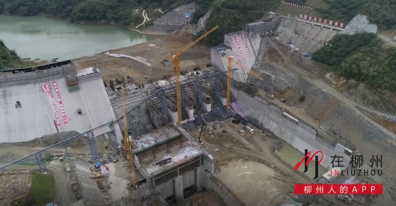 三江洋溪电站最新动态，绿色能源先锋，引领可持续发展之路