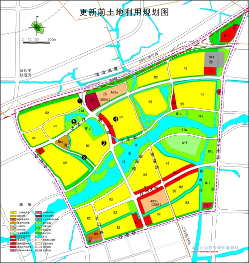 无锡惠山新规划，未来城市璀璨篇章的绽放！