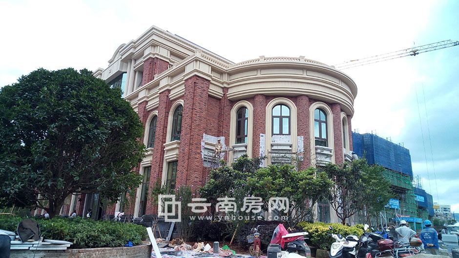 华宁最新楼盘，时代印记，城市生活新脉动