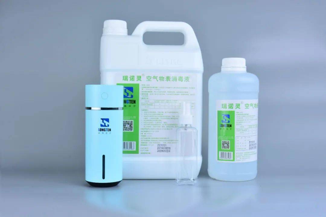 过氧乙酸消毒液价格探秘，小巷深处的消毒秘密花园