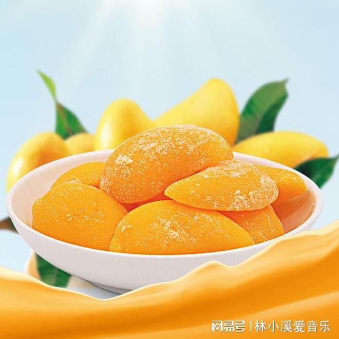芒果软糖最新动态，温馨日常体验
