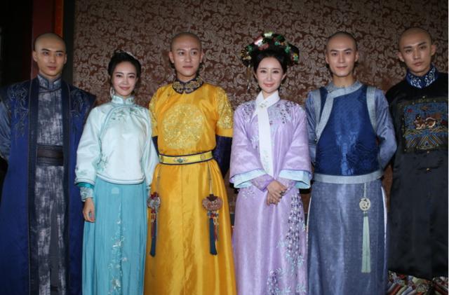 龙珠传奇演员表及制作步骤指南