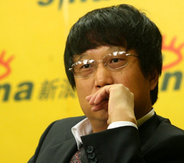 徐小明新浪博客更新，日常趣事与友情的交织纽带