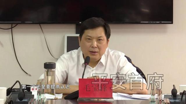 中央毛振宾新职务揭晓，友情与责任的温馨日常之旅