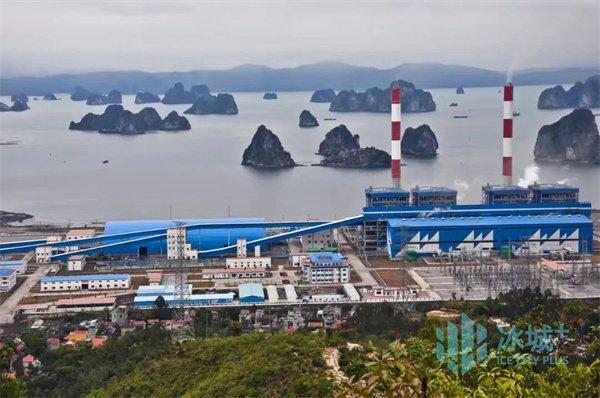 越南海阳电厂最新动态揭秘，电力建设中的温情故事