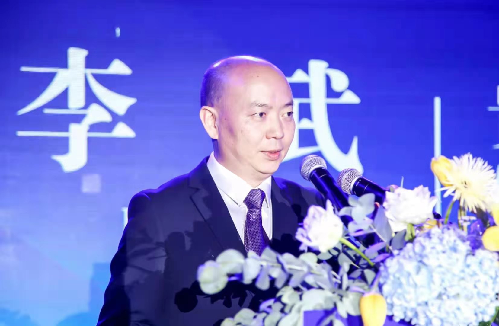 李武最新动态，时代先锋的崭新步伐展露风采