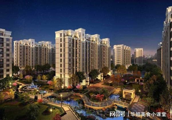 陵县华海湾最新房价，时代印记与变迁轨迹的交汇点