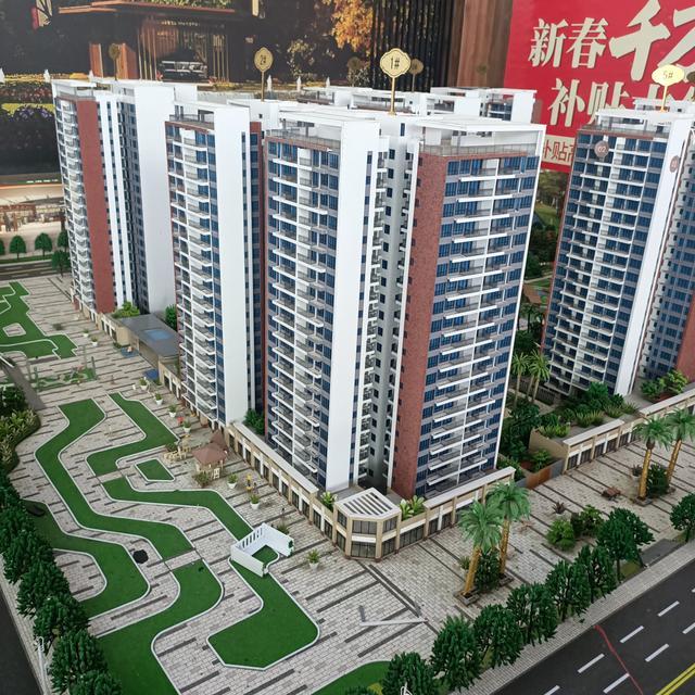 广西桂平最新楼盘价格概览及楼盘价格最新资讯