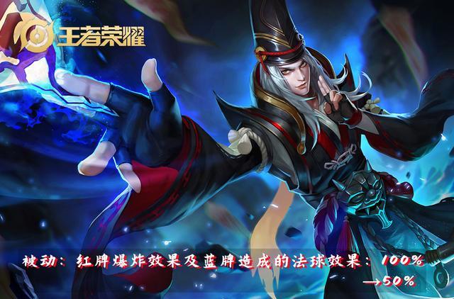 狄仁杰遭遇削弱，玩家们的真实心声与反响