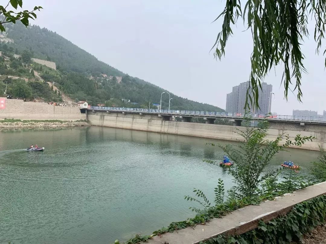 青岛水库科技赋能重塑水资源管理新纪元最新消息揭秘