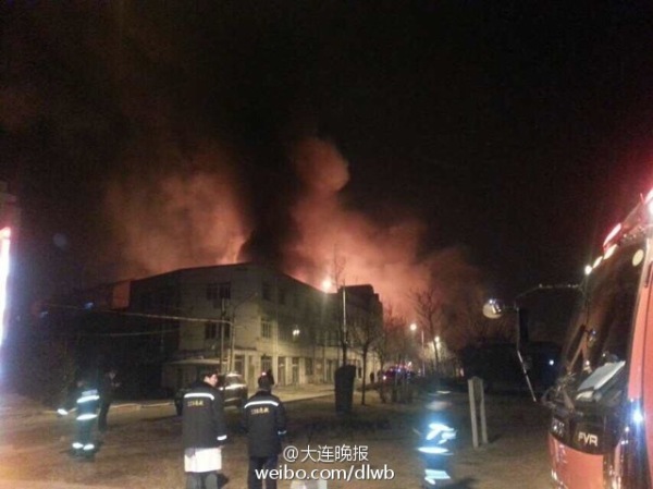 液化气爆炸事故最新报道，回顾与影响分析