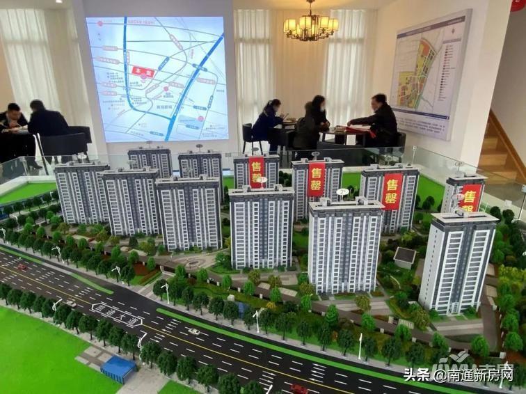 南通平潮最新房价，时代印记与地域脉络的体现