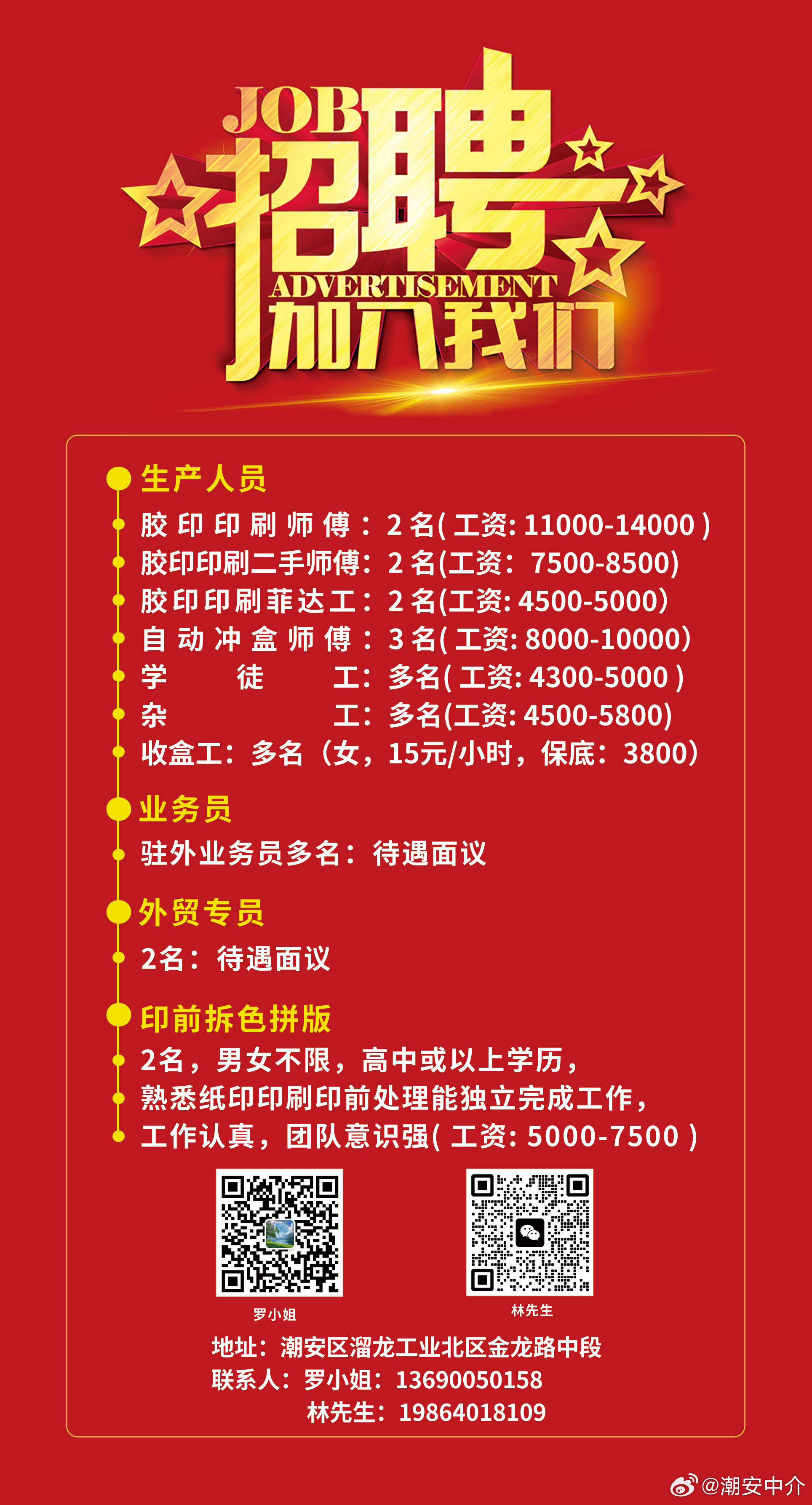 电器配件的生产销售 第21页