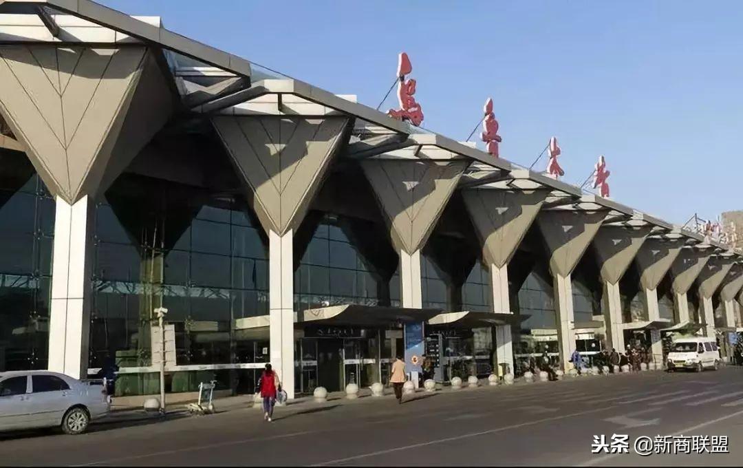 乌苏飞机场最新动态，梦想飞翔与自我超越的旅程