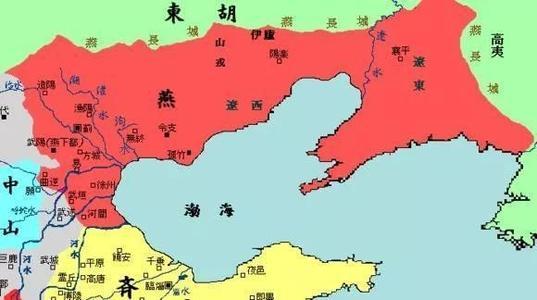 历史长河中的激荡与辉煌，战国霸天下最新章节