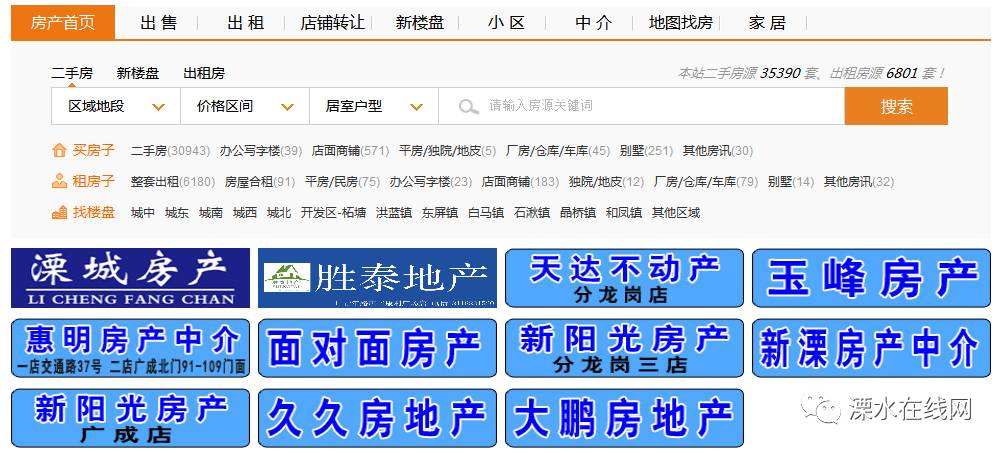 科技引领生活，溧水智能房屋出租，理想家园等你选择