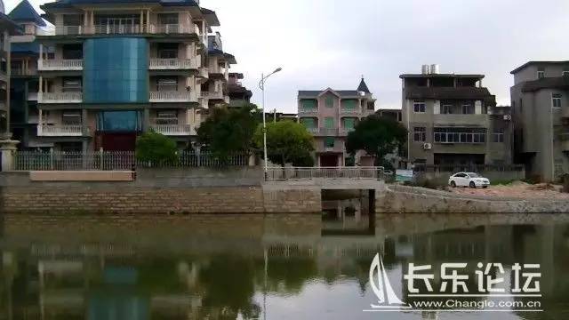 长乐古槐镇最新动态报道