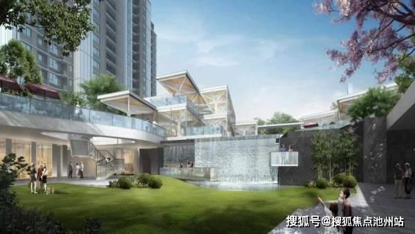 济阳最新开盘的楼房，理想居住环境与未来投资潜力展望